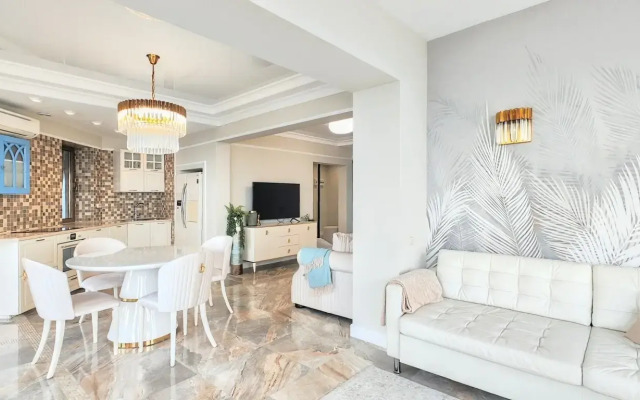 M Apartments Grand Versailles 7 Apartments