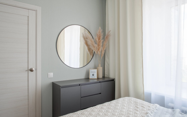 Апартаменты на Краснодарской 40/2