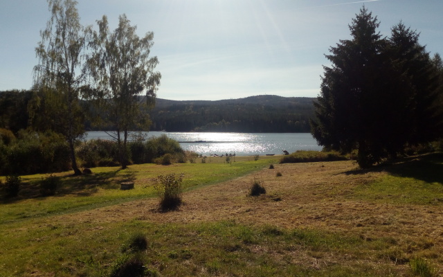 Lipno Desta Resort