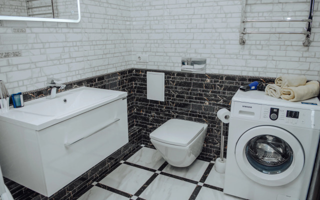 Апартаменты На Притомском Проспекте 31/1