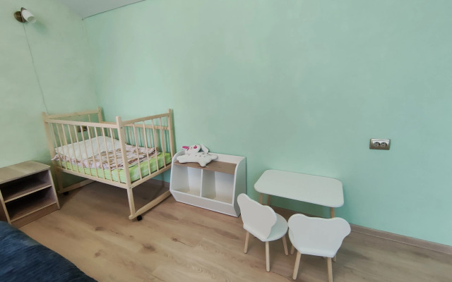 Mostovaya Sloboda Guest house