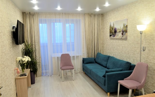 Belomorsk Open Kareliya Apartments