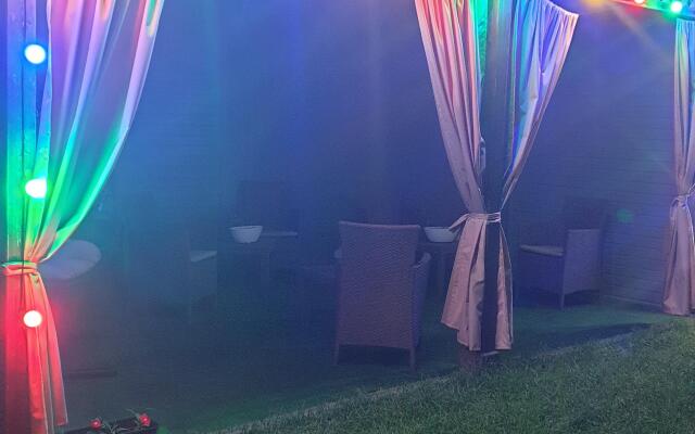 Гостевой Дом София