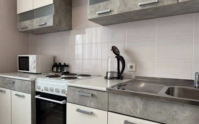 Апартаменты Аврора ул. Генерала Родина 68, 7 этаж