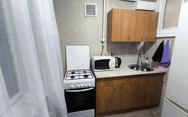 Svoboda More 32 Flat