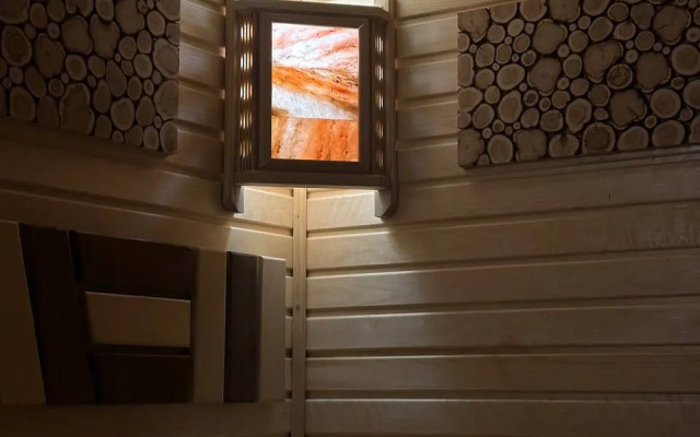 Частный дом Эко-зона