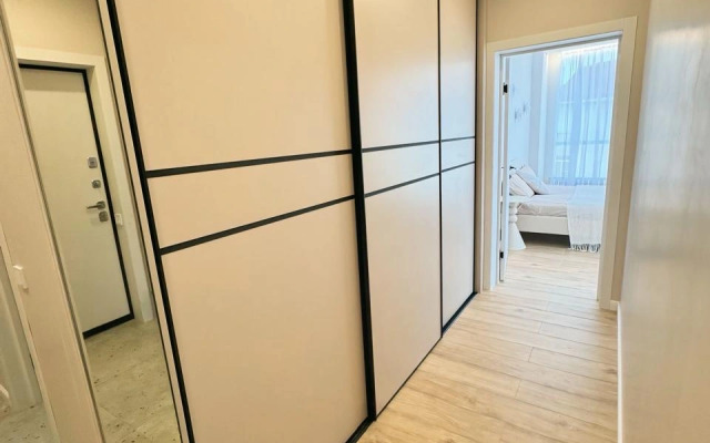 Квартира 2х комнатная квартира в центре города