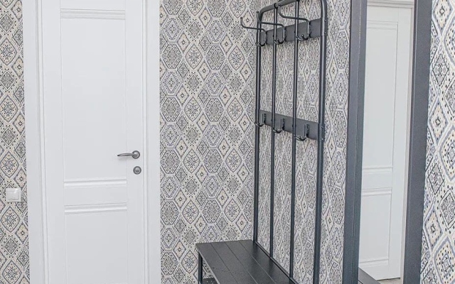 Апартаменты 353 Прасковеевская 3