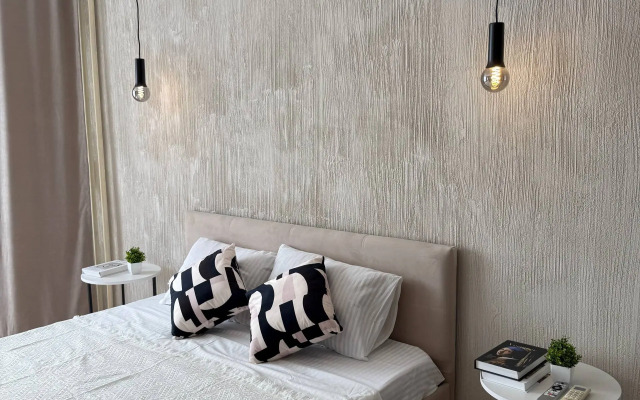 Квартира Lofthouse