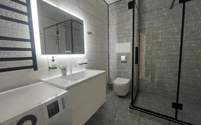 Квартира Sutki Rent в Минеральных Водах