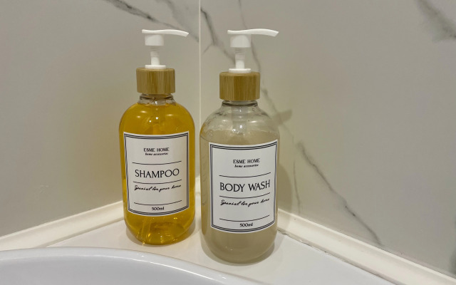 Апартаменты Современные в Элитном Жилом Комплексе