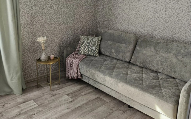 Квартира на улице 40 лет Победы 49А