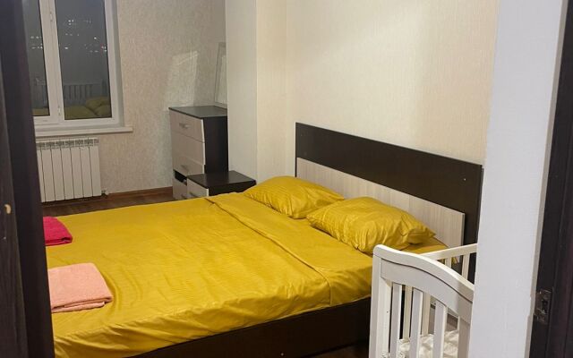 Апартаменты Тарки-Тау