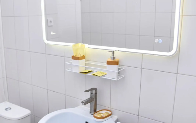 Частный дом Домик в Абрау