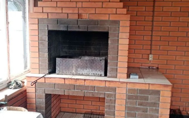 V derevne Tuchnevo 30a Private house