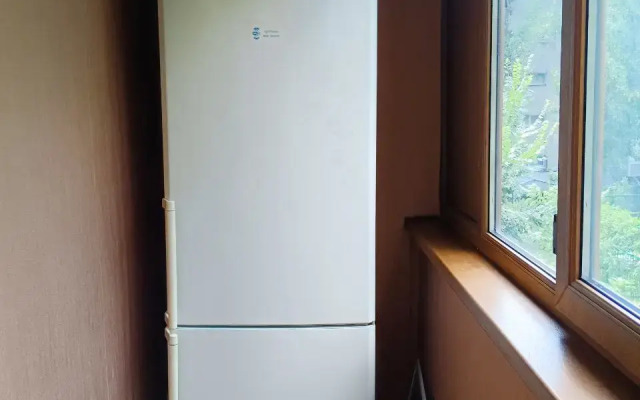 2-K u Tspkio Almaty Flat