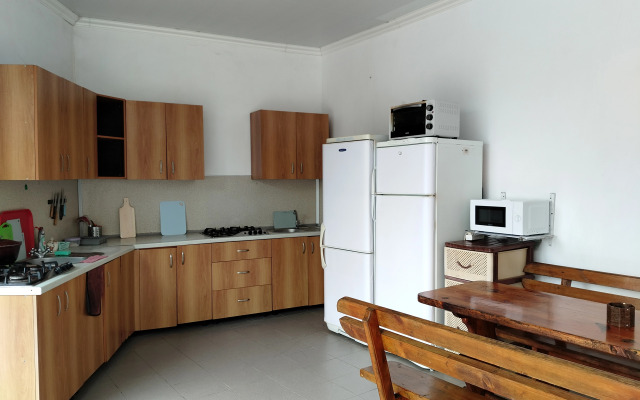 Avrora Guest house