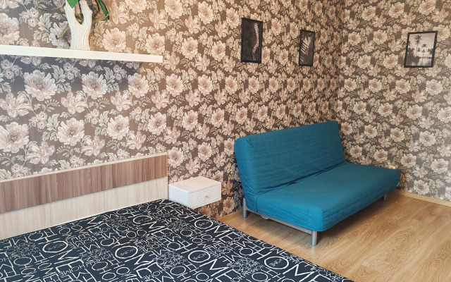 Na Arkadiya Shipunova Apartments