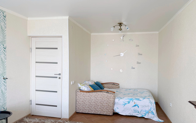 Апартаменты с гамаком и Камином