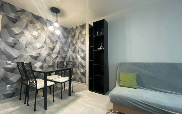 U Parka Gagarina Flat