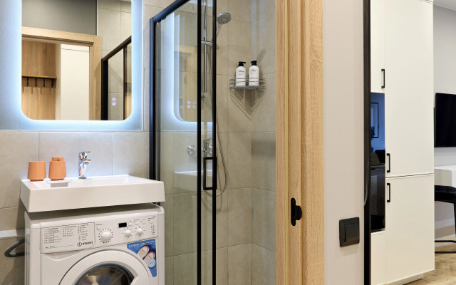 Квартира Заневский 807