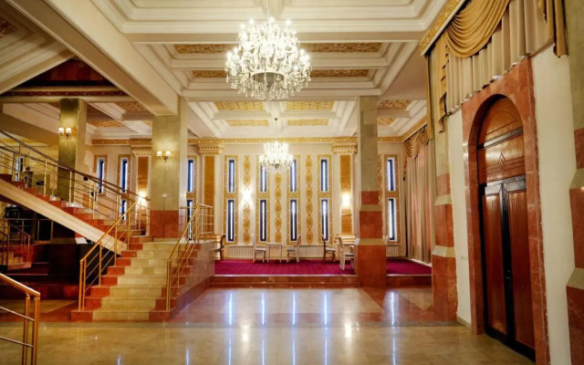 Hotel Olive Garden Baku