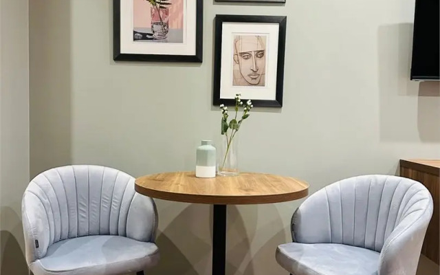 Апартаменты FortEstate 636