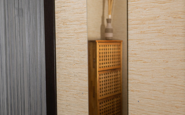 Квартира у Озера на Улице Мира