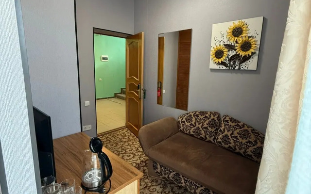 Medovaya Guest House