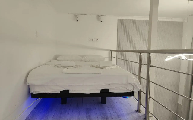 Апартаменты ZenApart для большой компании