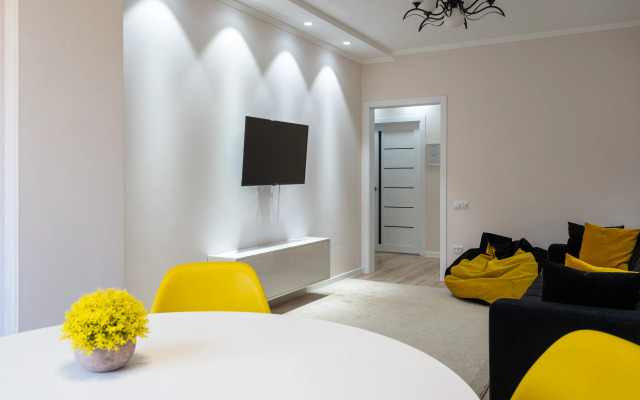 Апартаменты Senate Square