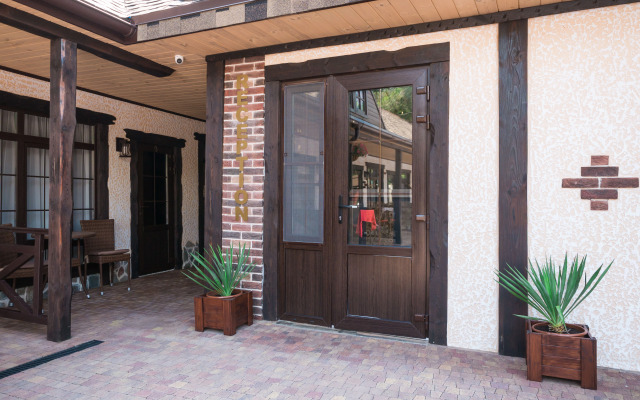 Lotos Guest house