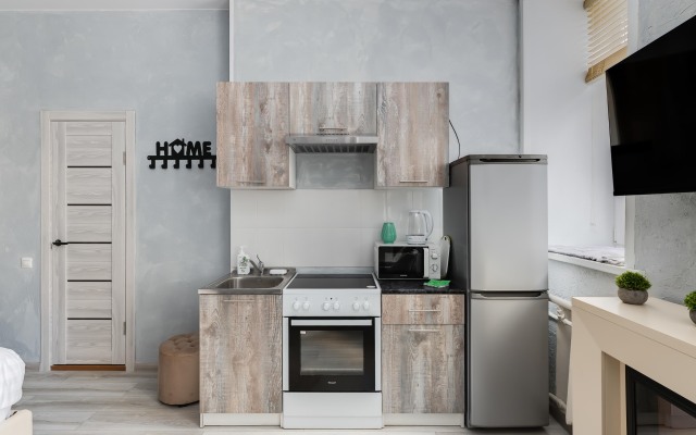 Apartment Knokey Mayakovskaya