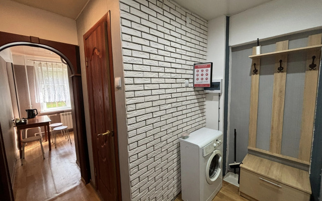 Апартаменты Бабушка Хаус