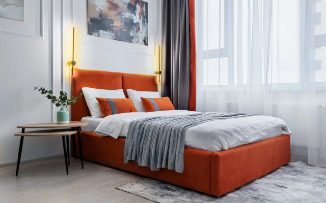 Novaya Flat