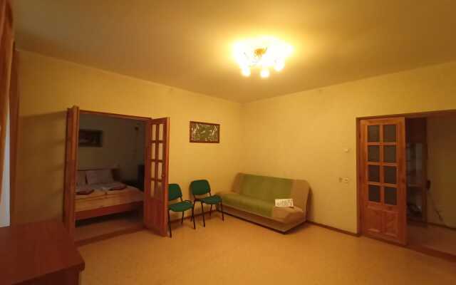 V Tsentre Apartments