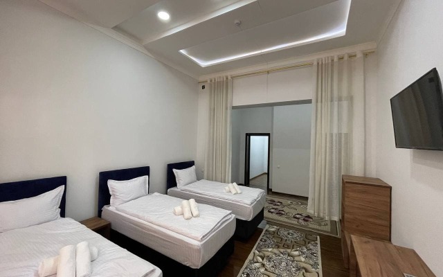 Hotel Al Arda Avenue  Guest House