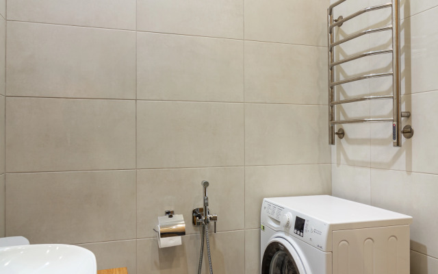 Апартаменты на Туристической улице 2В