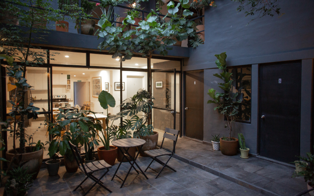 Casa Finlandia