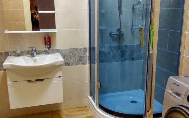 Zhemchuzhina na Gagarina 1 Apartments