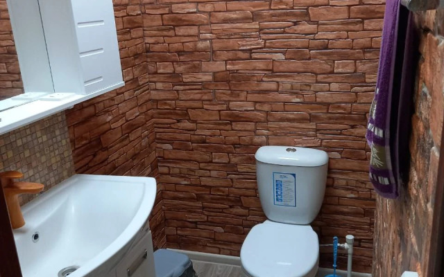 Гостевой Дом на Центральной