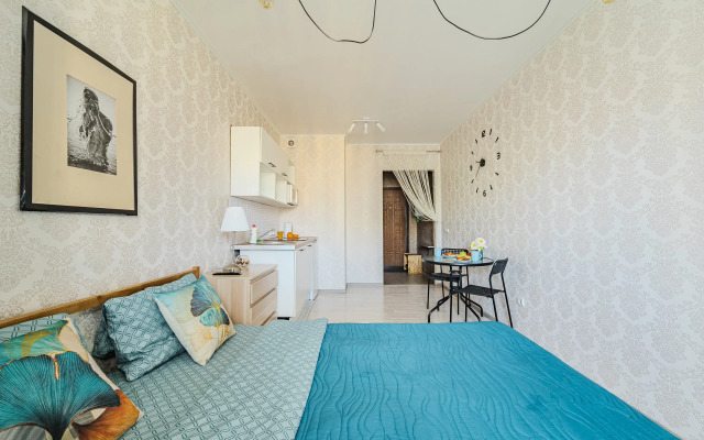 Квартира на Петровском Бульваре 7