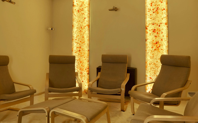 Отель Алые Паруса