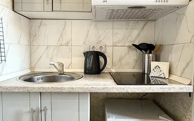 Апартаменты у Метро Первомайская ПМ9