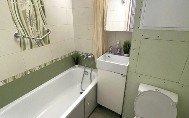 Апартаменты Воронежская 18