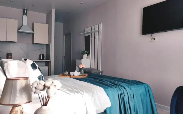 Квартира Студия в самом центре города