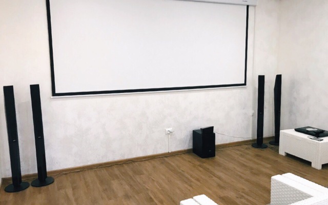 Отель Vita Wellness & SPA