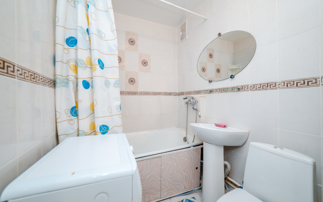 Na Ulitse Novokuznetskaya 18s1 Flat