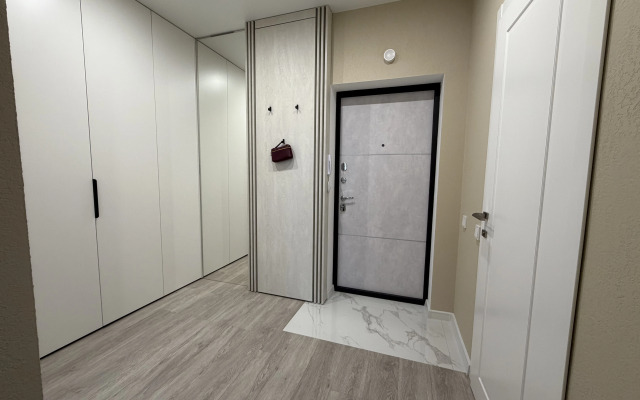 Квартира Уютная однокомнатная квартира на морском побережье