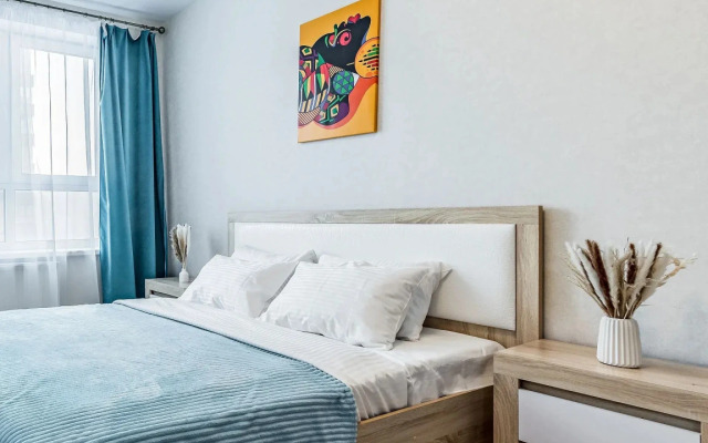 Апартаменты Vegas на Арктической 16 2